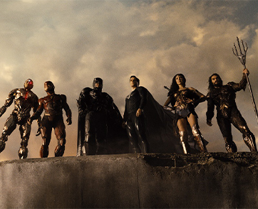 5 สิ่งที่คุณไม่เคยรู้เกี่ยวกับ "Zack Snyders Justice League" บน HBO GO